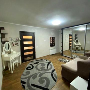 Продам 2к квартиру(жилкоп) в центрі.