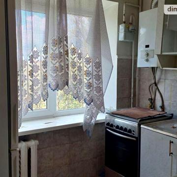 Продаж 2к Квартира Бандери Степана проспект