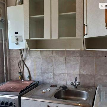 Продаж 2к Квартира Бандери Степана проспект