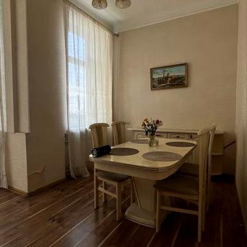 Продаж кввртири у центрі міста