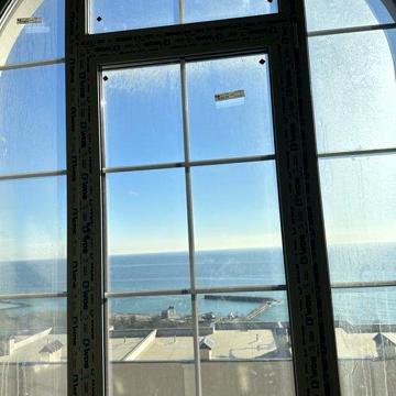 Смарт в ЖК Avinion Дача Ковалевского, прямое море! 31500уе ЖК Авиньон