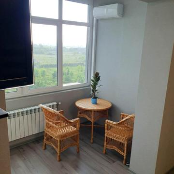 Провулок Парковий, 8в