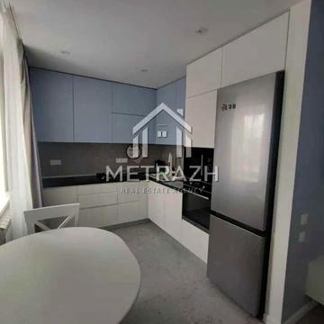 ‼️АЛЕКСЕЕВКА ‼️новая 60 м с полной комплектацией