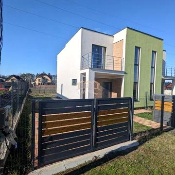 Продаж дуплекса 100кв.м на 3 сотках | Святопетрівське