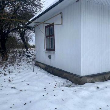Продам будинок в с.Сілець Шептицького району.
