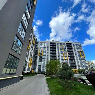 Продаж 1к Квартира Героїв Крут вулиця