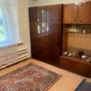 Продам квартиру.
