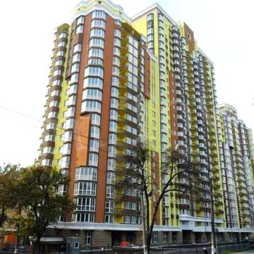 Продається 1 кімнатна квартира в ЖК на Коперника, 3