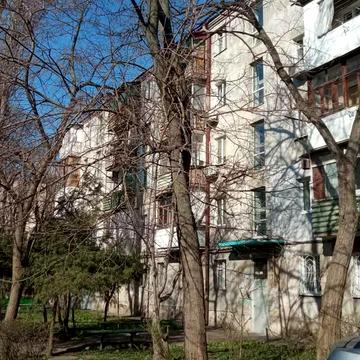Артура Савельєва вул. (Черняховського), 20б