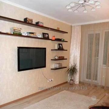 Антоновича В. вул. Залізничний район