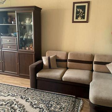 3-комнатная Квартира Клочковская 150А