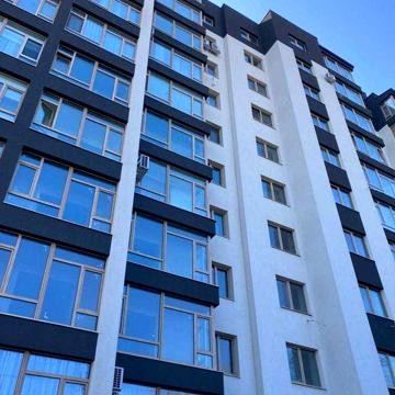Продаж 2 кім. квартири в центрі біля парку та озера 59м2 Ш ЖК Діброва Парк