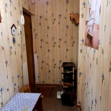 Продаж 1к Квартира Косарєва (Соколова) вулиця