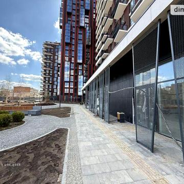 Продаж 1к Квартира Цегельний провулок ЖК Central Park Vinnytsia