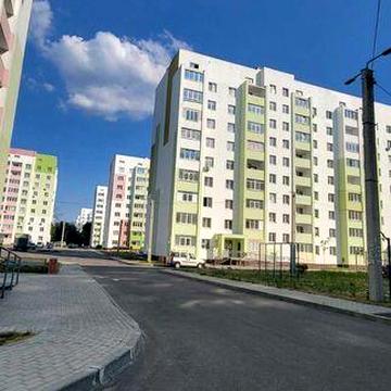 ЖК МИРА 3 продам 1-комн квартиру 39.5м2 в Новострое MV ЖК МИРА 3