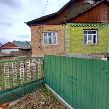 Продам частину будинку