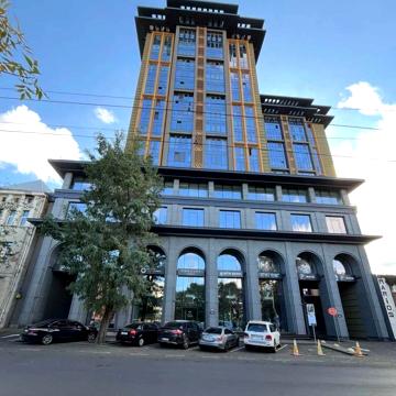 Велика Арнаутська вул., 23 - Б