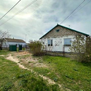 Будинок в с.Лиманах, 12 км від Миколаєва, 21 сотка землі, СЕРТИФІКАТ