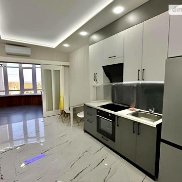 Продаж 2к Квартира Аркадійське (Гагарінське) плато ЖК Гагарин Плаза
