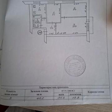 Квартира  вторичка ЖК обслуживает  ЖЕК