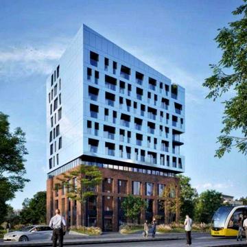 ПРОДАЖ апартаментів 22,7м2 в ЖК Апарт-комплекс Н1,вул.Навроцького1 ЖК Апарт-комплекс Н1