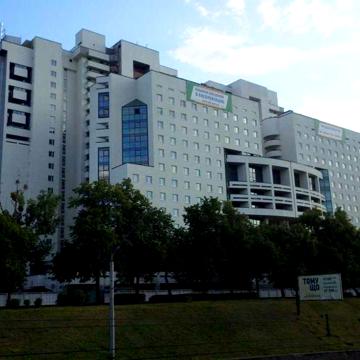 Продам 2-к на пр-т Берестейський (Перемоги) 55а, біля метро ЖК Берестейський