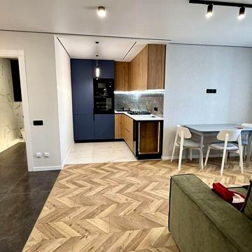 Продаж 1к Квартира Пирогова вулиця ЖК ул. Пирогова