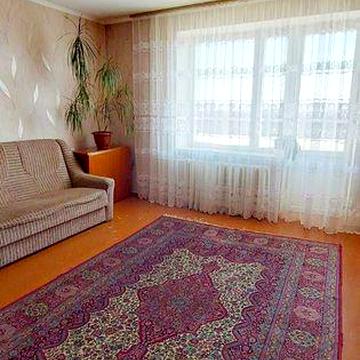 Продається 3-к кв. в м Звягель, пл. Л. Українки 11, центр