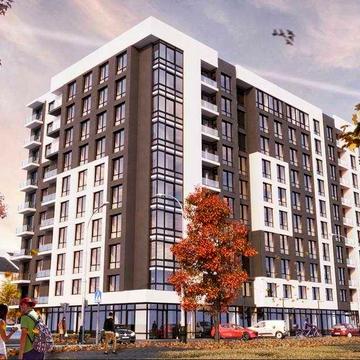 Продається 1к.кв. в НовоБудові в ЖК Light Home