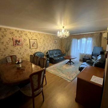 Оренда 5ти кімнатної квартири в Шевченківському районі