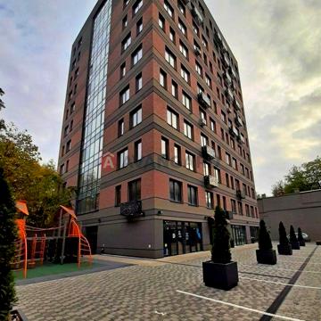 Продам 3х ком. квартиру ЖК Троицкий/Центр ЖК Троицкий