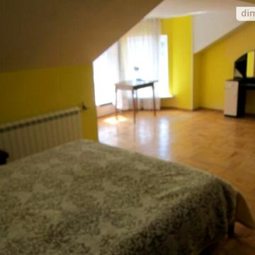 Довгострокова оренда 1к Квартира Токмацька (Великолуцька) вулиця