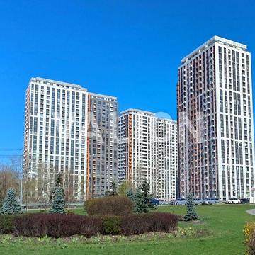 Без % продаж 3к ЖК "Севен" Seven, вул. Дніпровська набережна 20 Б ЖК Севен (Seven)