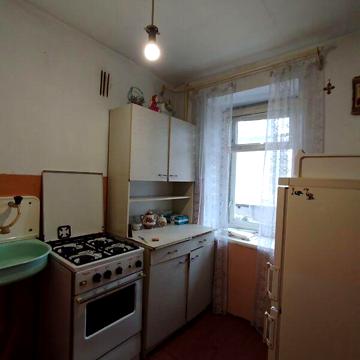 Продаж 1к Квартира Набережна імені Василя Стефаника вулиця