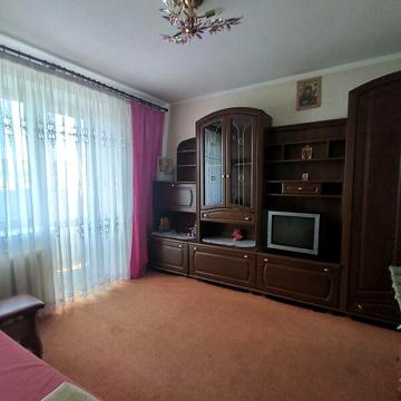 Продаж 1к Квартира Протасевича вулиця