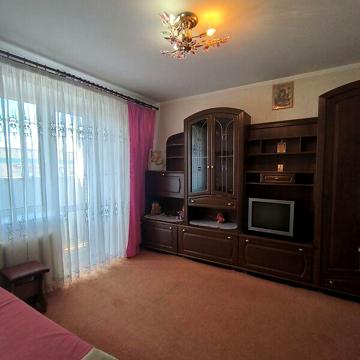 Продаж 1к Квартира Протасевича вулиця