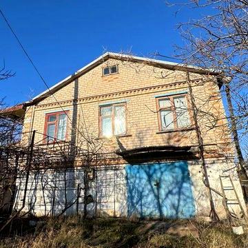 Дім, 2 поверхи з гаражем. Тернуватка Дніпровська обл