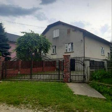 Продам будинок в селі Дубрівка, Самбір, Львівська область