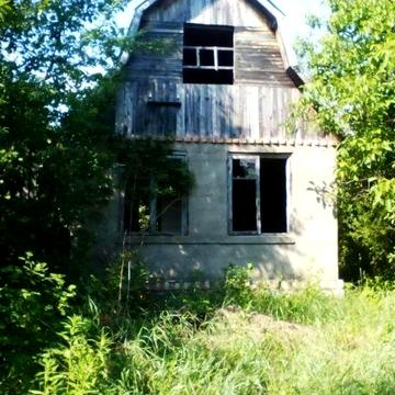 Тетерівський масив дача