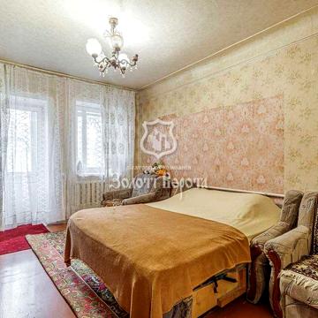 Квартира, 3к. Житловий стан. Безручка, 21/2, Нивки, Шевченківський р-н