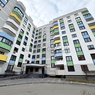 Держпрограми/Бориспіль ЖК Весна/1 кім/єВідновлення/єОселя ЖК Весна