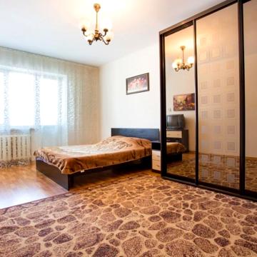 Квартира в центре