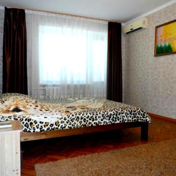 Уютные апартаменты в центре