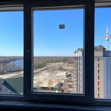 Продаж квартир від забудовника( 2-х,3-х кімнатні) ЄВІДНОВЛЕННЯ, ЄОСЕЛЯ