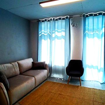 1-кімнатна 38м2  ЖК "Sofi House"(Софі Хаус)з двориком 18,6м2,Є_ОСЕЛЯ ЖК &quot;Sofi House&quot;