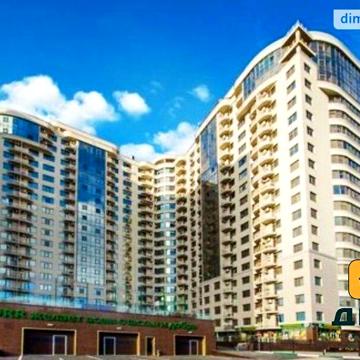 Продаж 1к Квартира Аркадійське (Гагарінське) плато ЖК Гагарин Плаза
