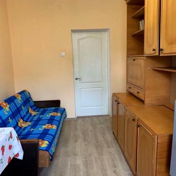 Квартира  на земле