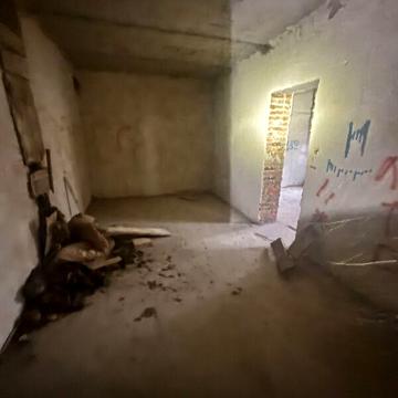Продаж 2к Квартира Самчука Уласа бічна вулиця