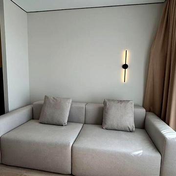 Продаж 2к Квартира Василя Стуса (Пушкінська) вулиця ЖК Новые Метры п27