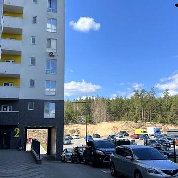 Продаж 3к Квартира Університетська (Карла Маркса) вулиця ЖК Green Side
